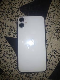 الس@لام عليكم ايفون١١ مكفول من كلشي اخو جديد  بطاريه ٨٣ ذاكره ١٢٨. الس...