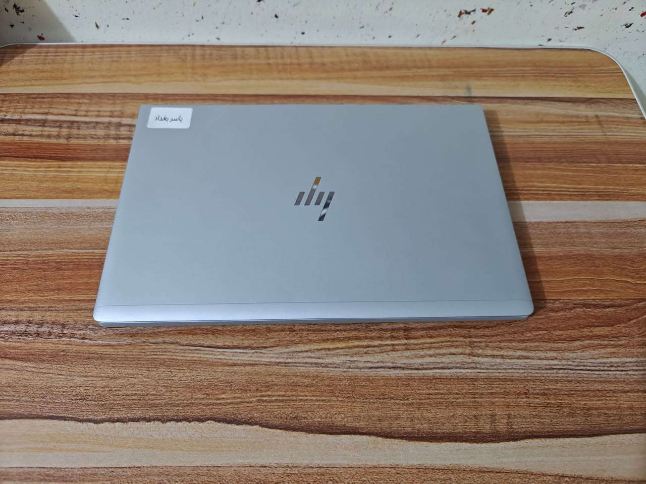 🔥 عرض خاص من ياسر للحاسبات | آخر قطعة متوفرة 

💻 HP EliteBook 640 G9 – الجيل الثاني عشر

💰 السعر: 470 ألف عراقي فقط

✨ مستخدم نظيف جداً بحالة ممتازة

📌 المواصفات:

🔹 الموديل: HP EliteBook 640 G9 الجيل 12
🔹 المعالج: Intel Core i5-1235U 12 th Gen
🔹 الرام: RAM.8GB DDR4
🔹 التخزين: SSD 256GB NVMe
🔹 كرت الشاشة: Intel UHD Graphics مدمج 
🔹 الشاشة: 14 Inch FHD
🔹 نظام التشغيل: Windows 11 Pro أصلي ومفعل

💼 مناسب للأعمال، الدراسة، الأوفيس، المحاسبة، التصفح، والاجتماعات الأونلاين.

⚡ أداء سريع واستهلاك طاقة ممتاز
🔋 بطارية جيدة تدوم لساعات
🎯 تصميم أنيق وخفيف الوزن مناسب للتنقل

📡 المنافذ:
🔹 USB Type-C
🔹 USB 3.0
🔹 HDMI
🔹 LAN
🔹 منفذ سماعات 3.5mm

🚚 يوجد توصيل إلى جميع محافظات العراق

🔄 ضمان لمدة أسبوع استبدال في حال وجود أي خلل بالجهاز

📞 اتصال: ***********
📱 واتساب: ***********
