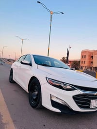 ماليبو LT • شرط وكالة • ٢٠٢٢