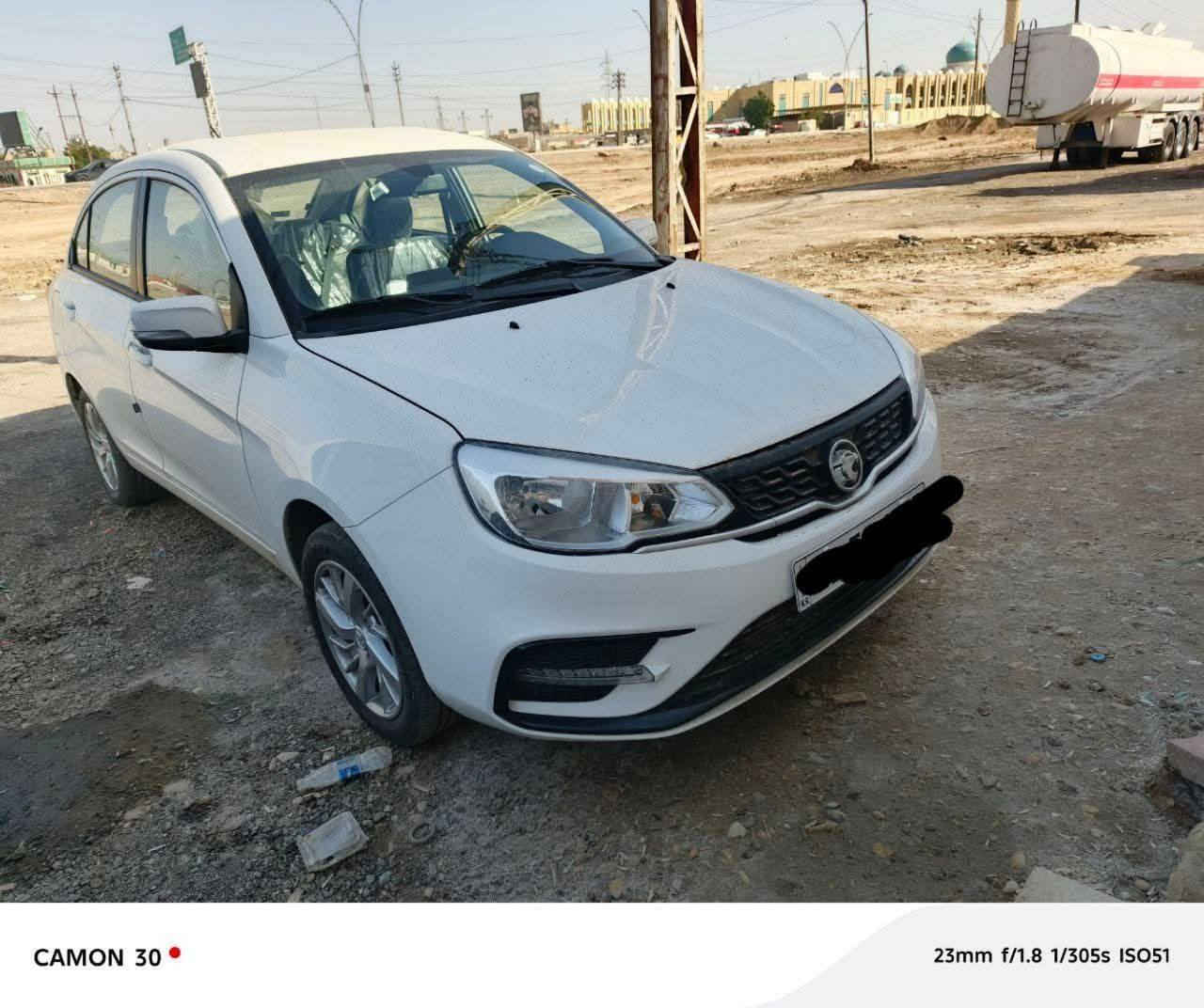 السلام عليكم ورحمه الله وبركاته سياره بروتون زيرو موديل 2025 سعر 100وبيها مجال مكان محافظة واسط رقم الهاتف ***********
