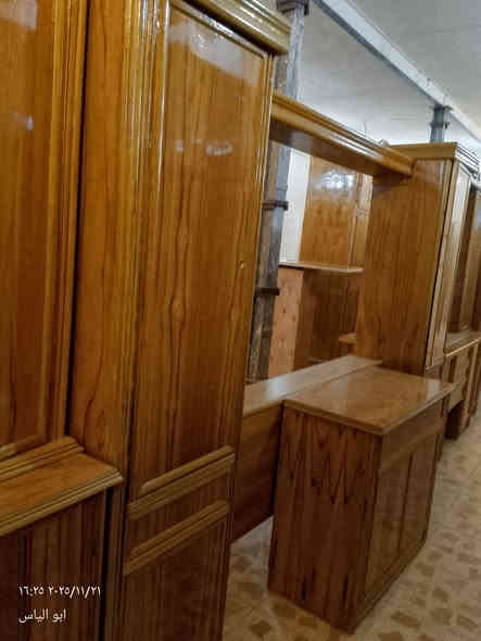 ميسان العماره سوق النجارين عروض راس السنه غرفه تزكام درجه اوله بسعر مليونين و100 درجه اوله ‏‪***********‬‏
