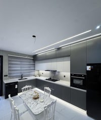 خلفه متكامل mdf 07701055300
