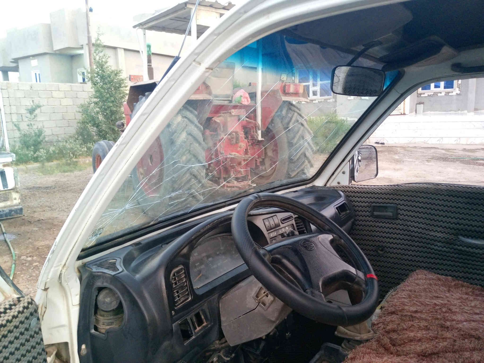 السلام عليكم كيه فاو للبيع
محرك بدايه  صرفيه كير بشرط اكسل بشرط صدر شرط شاصي شرط لا خياس ولا لحيم شرط كهربايات كلها شقاله السياره جديد وضع شركه بلادي بدون طخه اوصبق او تكحيل مكاني صلاح الدين الشركاط السعر 17والشراي يتصل خاص ماجاوب ***********... مكلف بلنشر الشراي يتصل
