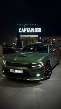 تشارجر GT • ٢٠٢٣ • اربيل