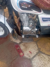 ستوته • ٢٠١٦ • مكينة جديدة