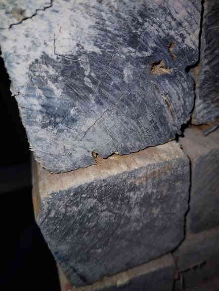 سلام عليكم سير للبيع ٣ متر ٧ × ٧ شغله وشغلتين
شراي يتصل فقط *********** العدد مكاعب
