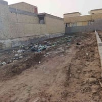 الكوت الجديدة • شارع اليودة • ٢٠٠م