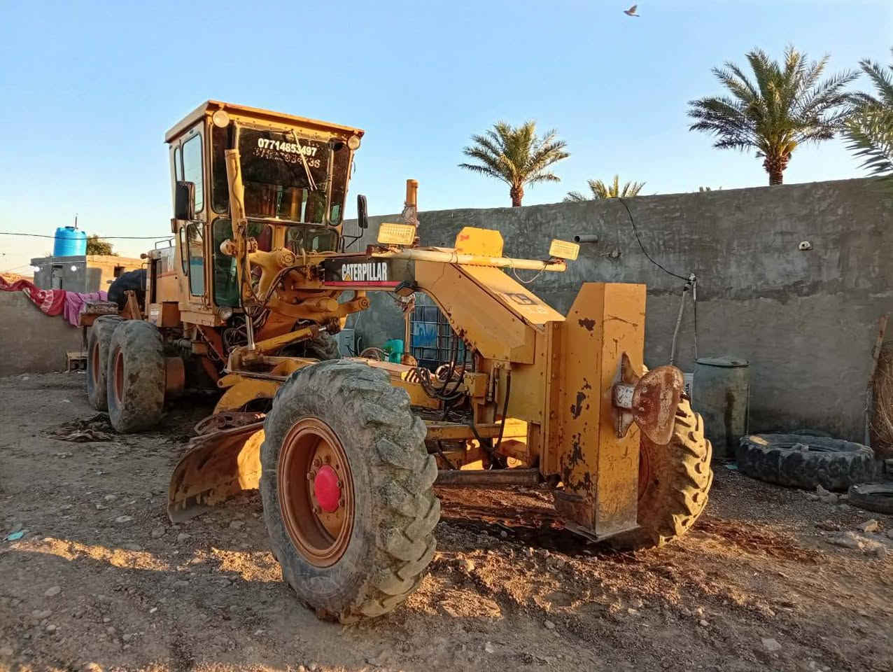 ‏‪0771 430 7304‬‏ مكان واسط الكوت

