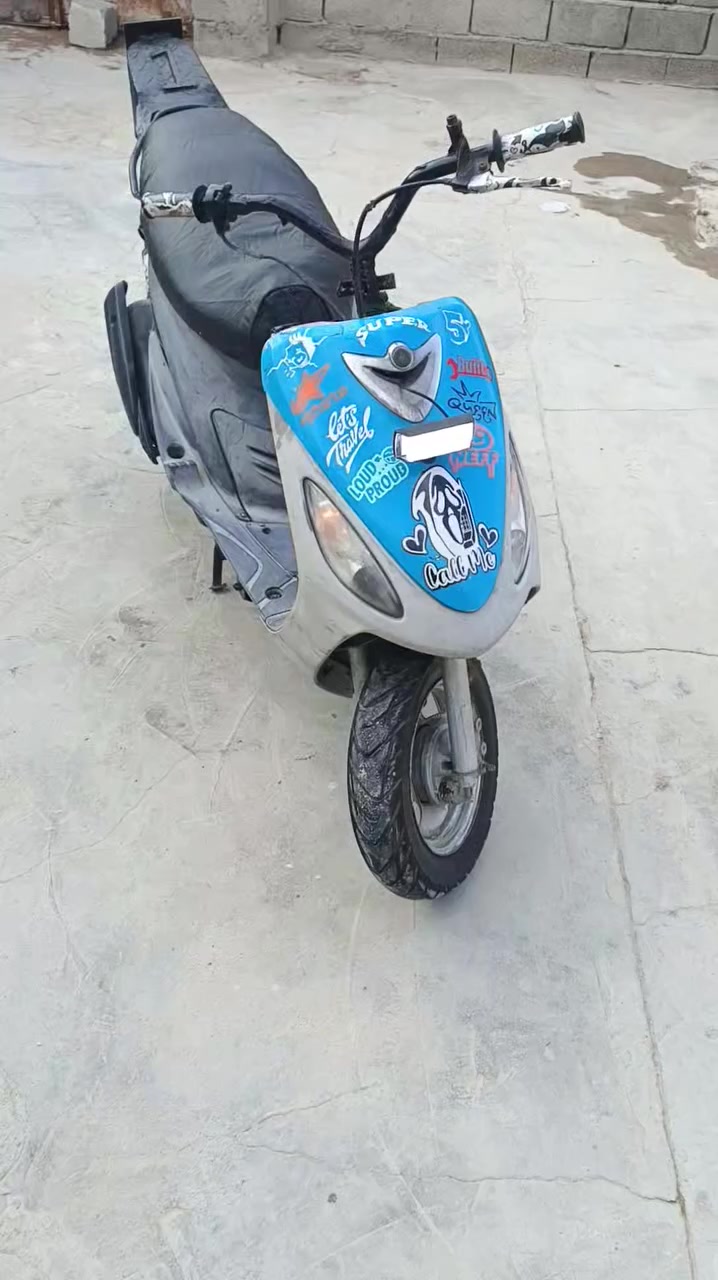 سلام عليكم دراج ماكس قجمه البيع كمل ينقص ماببه كفرات كمل موجودات سعر 400 بيه مجال المكان زبير


**إذا كنت صاحب هذا الإعلان وتريد حذفه لأي سبب، رجاءا أرسل رسالة إلى الدعم الفني**