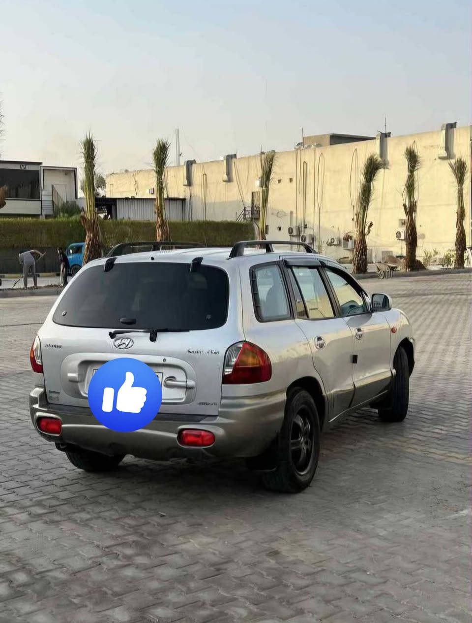 اسلام عليكم سنتافي موديل 2006 خليجي مكينه كير كفاله محرك 6 سلندر تخم تاير جديد
الرقم : ***********
السعر : 93 بيها مجال حك الجيه
