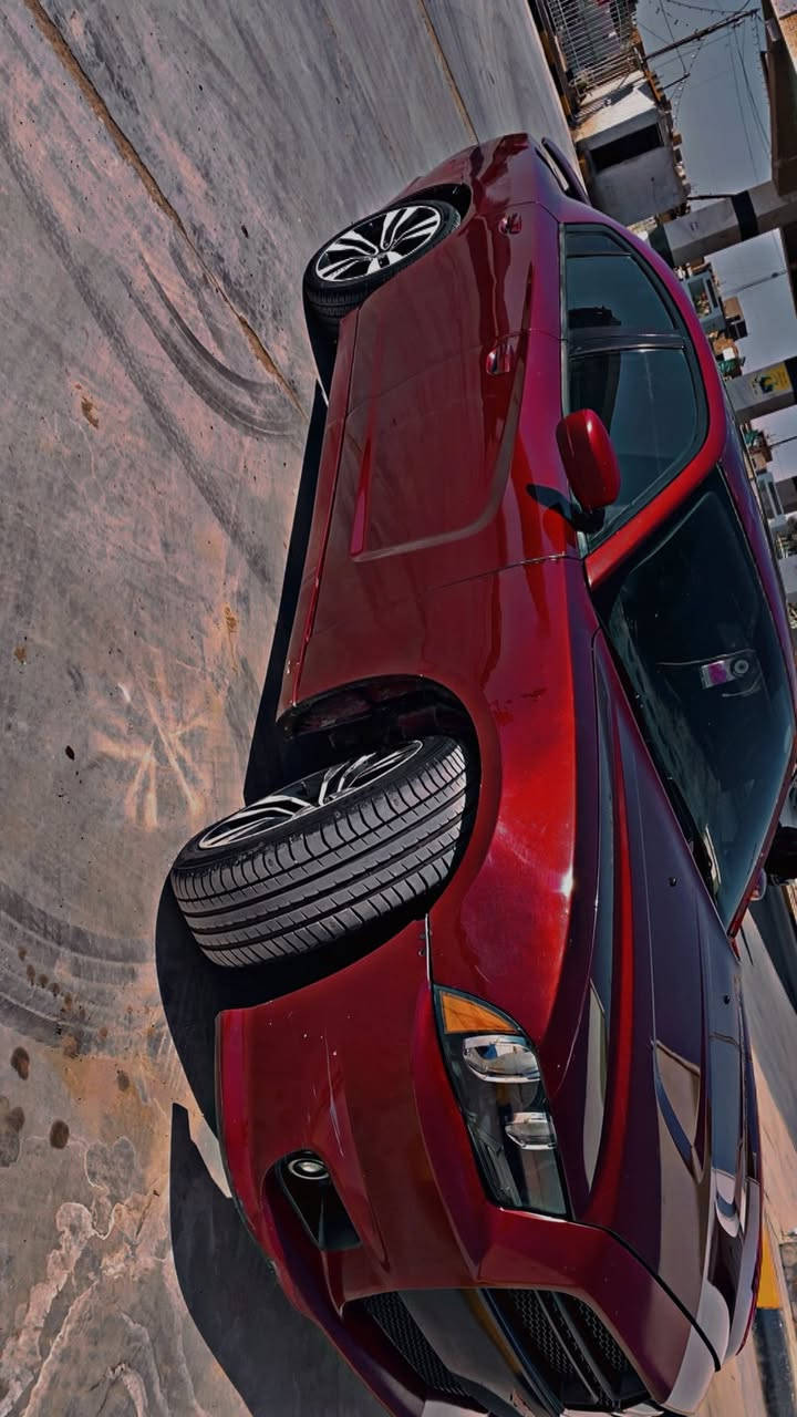 السلام عليكم من رخصت صاحب الكروب اخوان جارجر 2014 RT 5700 السياره نسخه ال 1914 مكينه كير شرط تاكل الكاع اكل بيها 3 قطع جاملغ وبابتين عليها برمجه ودبات ام البوابه السياره نقصها فقط كمبريسر تبريد ودعاميه الخلفيه محلوه يرادلها تبديل تخم تاير عليها صارله سبوع وياله srt دركه srt كشنات ماروني سعر 140 وبيها مجال جدآ بسيط ومسويلها ادامه قبل سبوعين رقم تلفوني ***********
