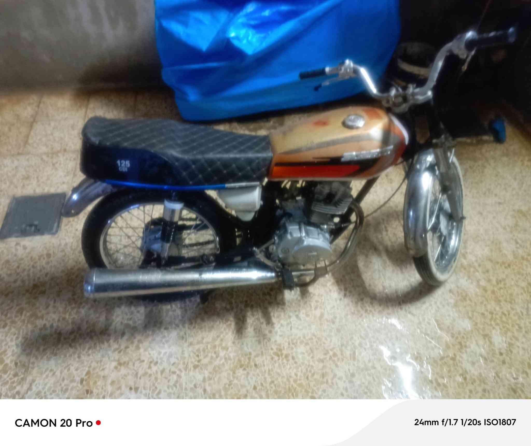 ماطور خمس تسعات للبيع كله شرط ماكينه خرسه قطر دهن ما يزت سعر 250 وبي مجال مكاني حي القاهره @***********@***********
