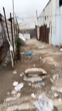 قطعة للبيع ام الكبر والغزلان مساحه 80 07703660532