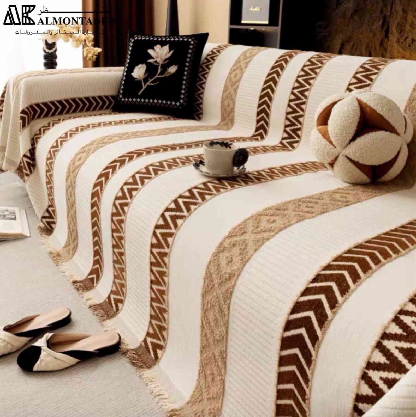 السلام عليكم
شانيل ثقيل موديل جديد 👌
عرض متر وثمانين ✍️
سعر متر 6000❣️
توجد خدمة توصيل 🛵
محل وليد الكبيسي 🤝
***********،،☎️
