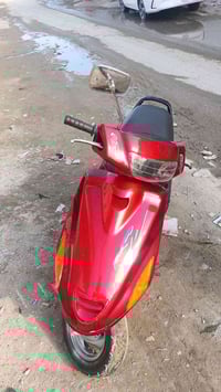 دراجه فراشه • نضيفه • مراوس راس براس