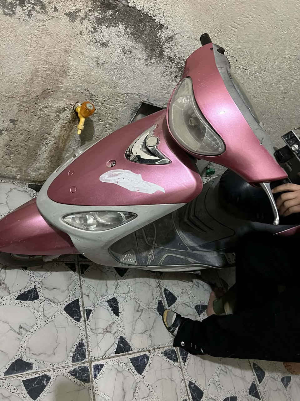 سلام عليكم  ماكس منغولي دراجه على بلاد غراضها كلها بلادي   كامله مكمله ما مفتوحه شلعه ومعدل نهضه اتشك الكاع 700وبيها مجال


**إذا كنت صاحب هذا الإعلان وتريد حذفه لأي سبب، رجاءا أرسل رسالة إلى الدعم الفني**