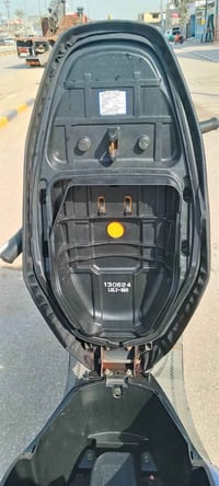 كامكو V2 • ١٥٠ سي سي • النجف