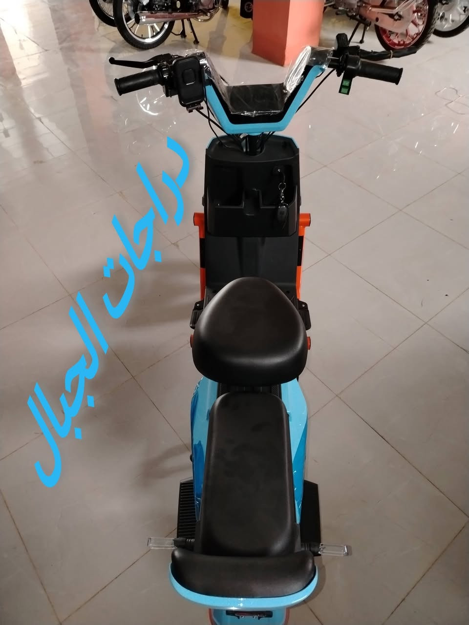 R-12
*********** واتساب
دراجات الجبال Mountain bikes
