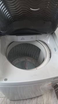 غسالة • شبه جديدة • النجف