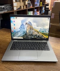 لابتوب ديل • Dell Latitude 5430 • لابتوب لمس • كور i7 الجيل الثاني عشر...