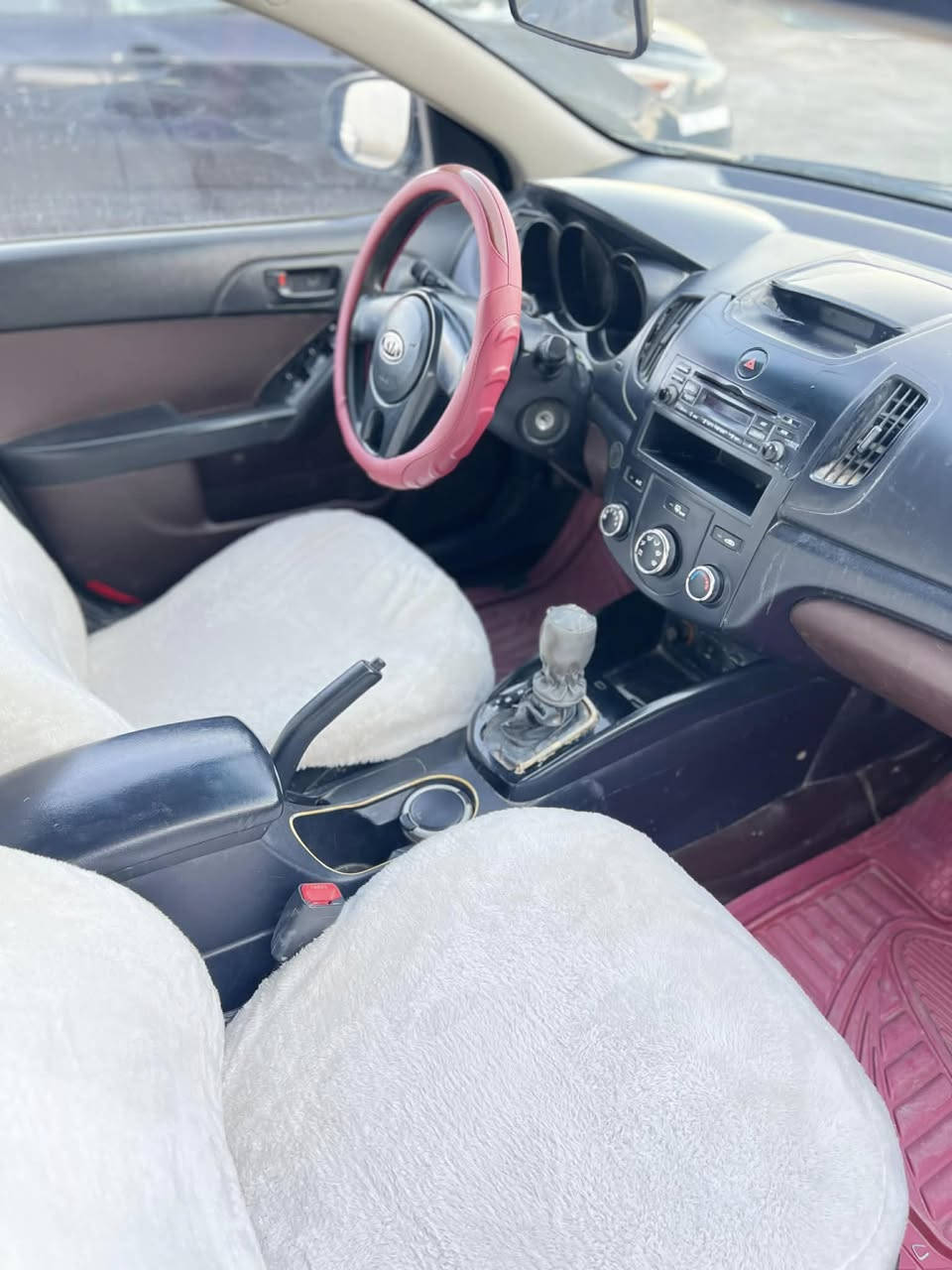 السلام عليكم سيراتو خليجي موديل ٢٠١٣ رقم مثنى دولي تحويل مباشر مكينه ١٦٠٠مكينه كير شرط حداديه جديده تواير جدد بيهه صبغ حزام اثر جراد شرط بدون حادث مكان رميثه سعر ٨٣ وبيهه مجال شراي راسل وبلخدمه


**إذا كنت صاحب هذا الإعلان وتريد حذفه لأي سبب، رجاءا أرسل رسالة إلى الدعم الفني**