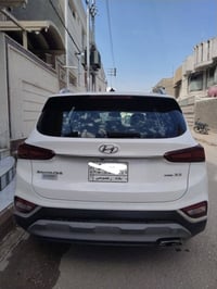 سنتافي ٢٠١٩ • ٦ سلندر • ٧ راكب