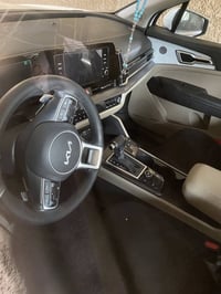 سبورتاج • موديل ٢٠٢٥ • ماشيه ٦٠٠٠