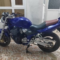 سوزوكي باندت • ٧٥٠ • أربيل