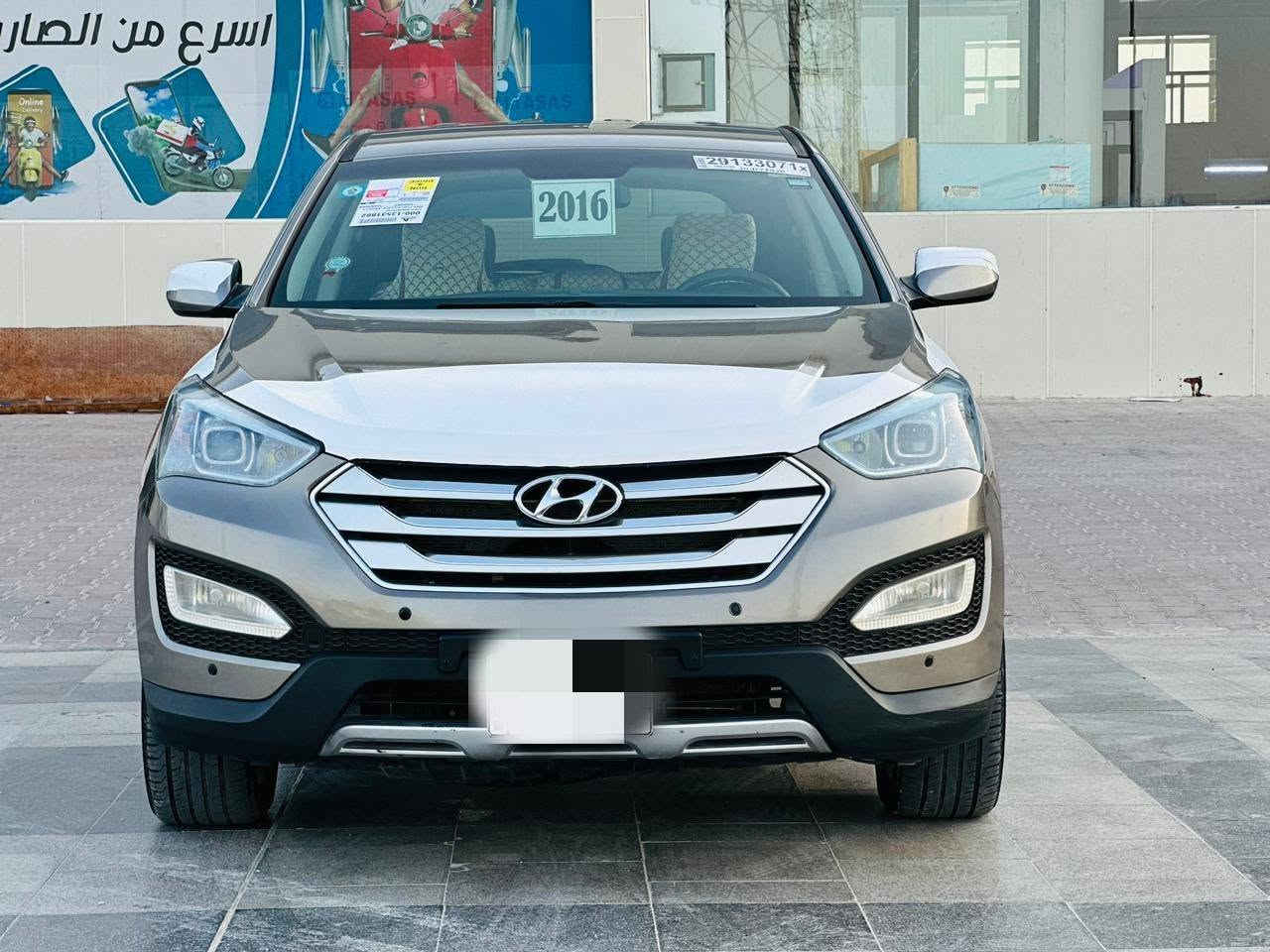 سنتافي 16 وارد امريكي رقم ذي قار محرك 2400 gdi موجودة بالبصرة وراعيها موجود بالبصرة مشروع تحويل بالبصرة حادثها جاملق وبنيد وبيها 4 قطع صبغ ابيع مصبوغة حزام. تبريد شغال. 
سعر 118$ ارخص سيارة سنتافي 16 سنوية  تنتهي 2029 .
ملاحظة راعيها يريد تحويل .( مراوس بالنترا 20 او 19 رقم بصرة)
تليفون + وتساب ***********
مكانالسيارة القبلة المهندسين البصرة, العراق
