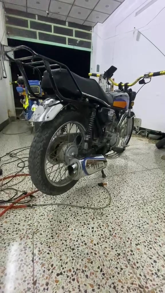 نامة سيجي محرك مفتوح بستم و ولفات سعر 450و و بيهة مجال شرط محرك اخرس عنوان تكريت قادسية شارع كراج


**إذا كنت صاحب هذا الإعلان وتريد حذفه لأي سبب، رجاءا أرسل رسالة إلى الدعم الفني**