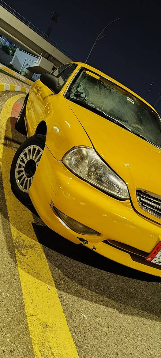 كيا كريدوس 2001
كير محرك سبكترا  شرط
تبريد ثلج
تدفئه شغاله
السعر 18$ وبيها مجال
***********
