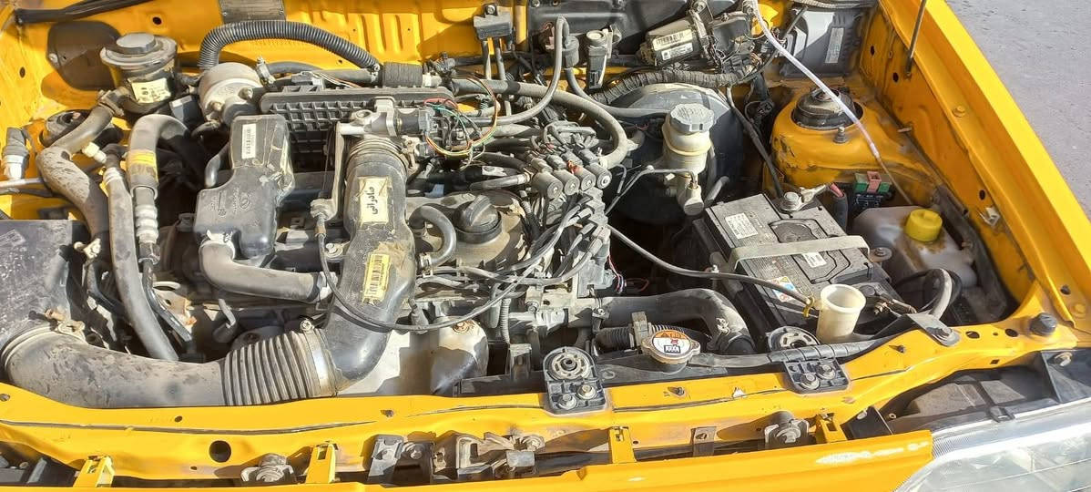 السلام عليكم سايبا 2019 بيها بارد بالجاملغ الامامي جهه الصدر وخسفه بالباب الخلفي بسيطه المكينه مجفته شغل أصلي صدر تايرات كير مكفول السياره داخله هزه ورقم الجديد شرط التحويل بيها منضومة غاز السعر 54 وبيها مجال العنوان بغداد حي الكوفه شارع المخازن اخوان مكلف بالنشر الشراي يتصل ***********
