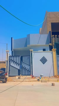 حي الاركان • ١٠٠م • طابق واحد