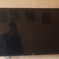 LG 4K • بلازما • ٤٣ بوصة