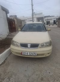 صني ياباني • ٢٠٠٤ • اوتوماتيك