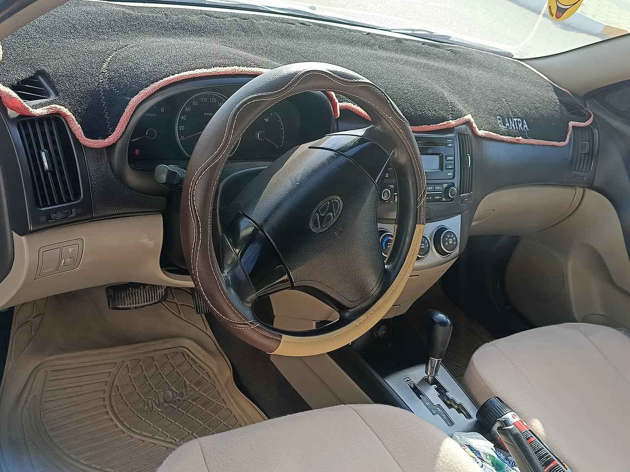 السلام عليكم…
للبيع النترا 2011 خليجي⚔️⚔️
اعتذر عن الاقساط والوعده
رقم ارييل سنويه جديده شرط التحويل…
لون ابيض ثلجي🔥⚔️
محرك 1600 
كير شرط 
صدر جديد…
تبريد❄️…
السعر 115 وبيها مجال
مكاني صلاح الدين تكريت
للاستفسار***********
