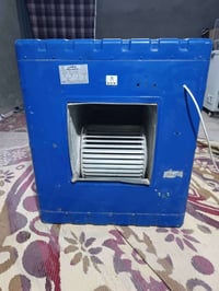 مبردة أصلية • حجم كبير • سرعتين