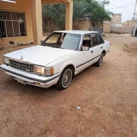 سوبر مديل 85 سياره جاهزه رقم بغداد تحولي سنويه عضم عاج بسم جاري مكينه ...