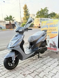 سكنس اصلي  باب اول شاشه Sبصمه  دراجه جديد جديد ماشالله  موجود بل معرض ...