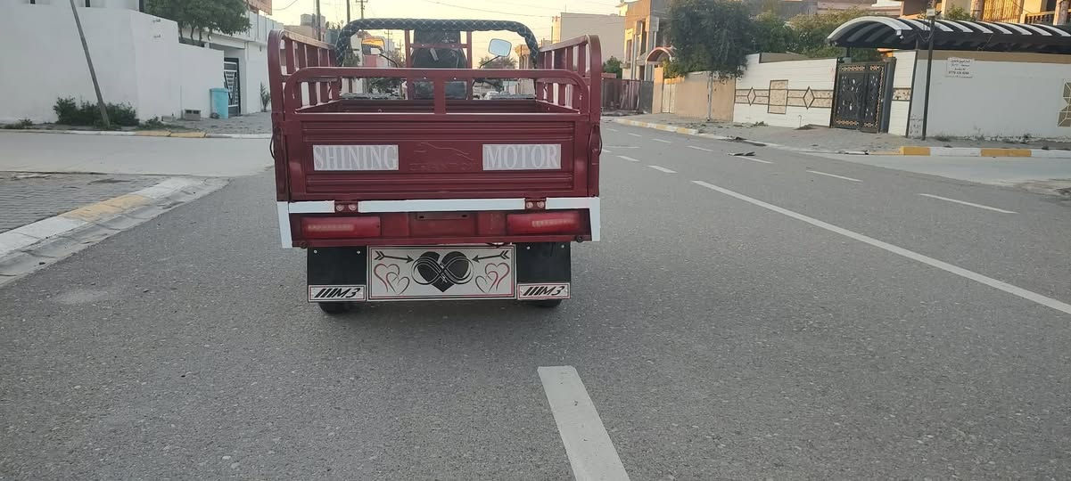 سلام عليكم
للبيع ستوتة موديل 2023
أوراق كامل بيها ٧ أوراق جنوبية
شراي خابر *********** مكاني طوز خورماتو
