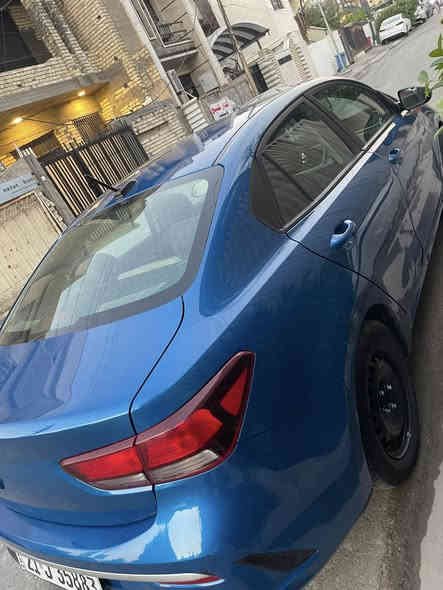 كيا ريو موديل 2022 رقم سليمانيه باسمي سنويه ورقم جديد وارد امريكي حادثه موضح بالصوره جاملغ باب وحافه بنيد ماشيه 40 محرك 1600 شاشه جبيره كامره مكاني بغداد 
السعر 115

***********
