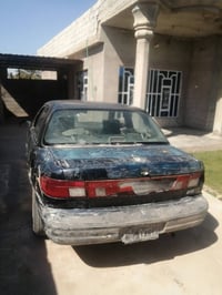 موديل ٩٤ • أرقام وسنوية • ديالى