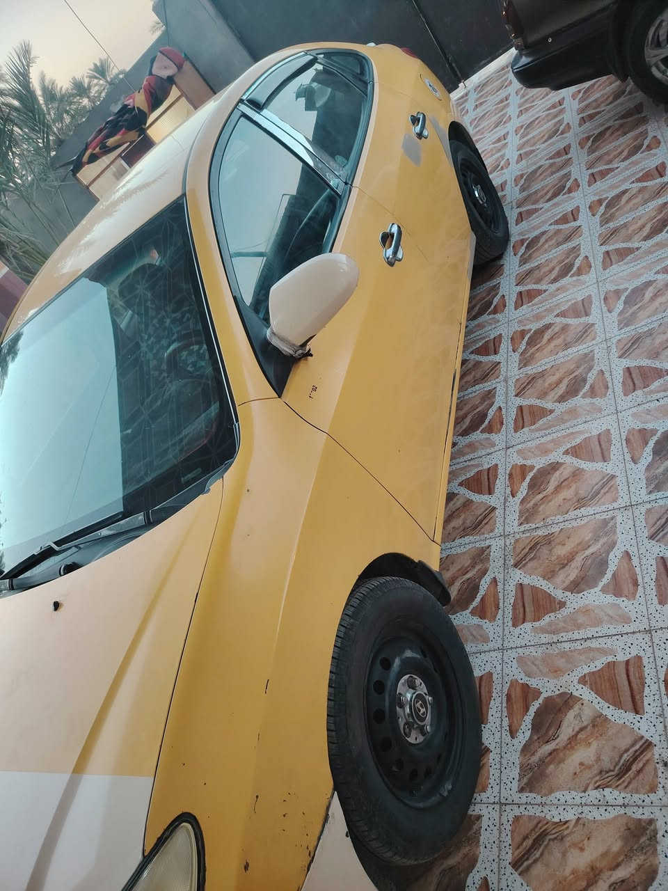 السلام علیکم سیاره النترا مقدس 2009 وارد امریکی ضرر جاملاغ اليمين سیاره جاهزه ما بیھه ای نقص رقم دولی دیالی محرك كیر مکفوله سياره خیر من اللة  السعر 95 وبيهه مجال رقم التلفون *********** دیالی ناحیه ابی صيده
