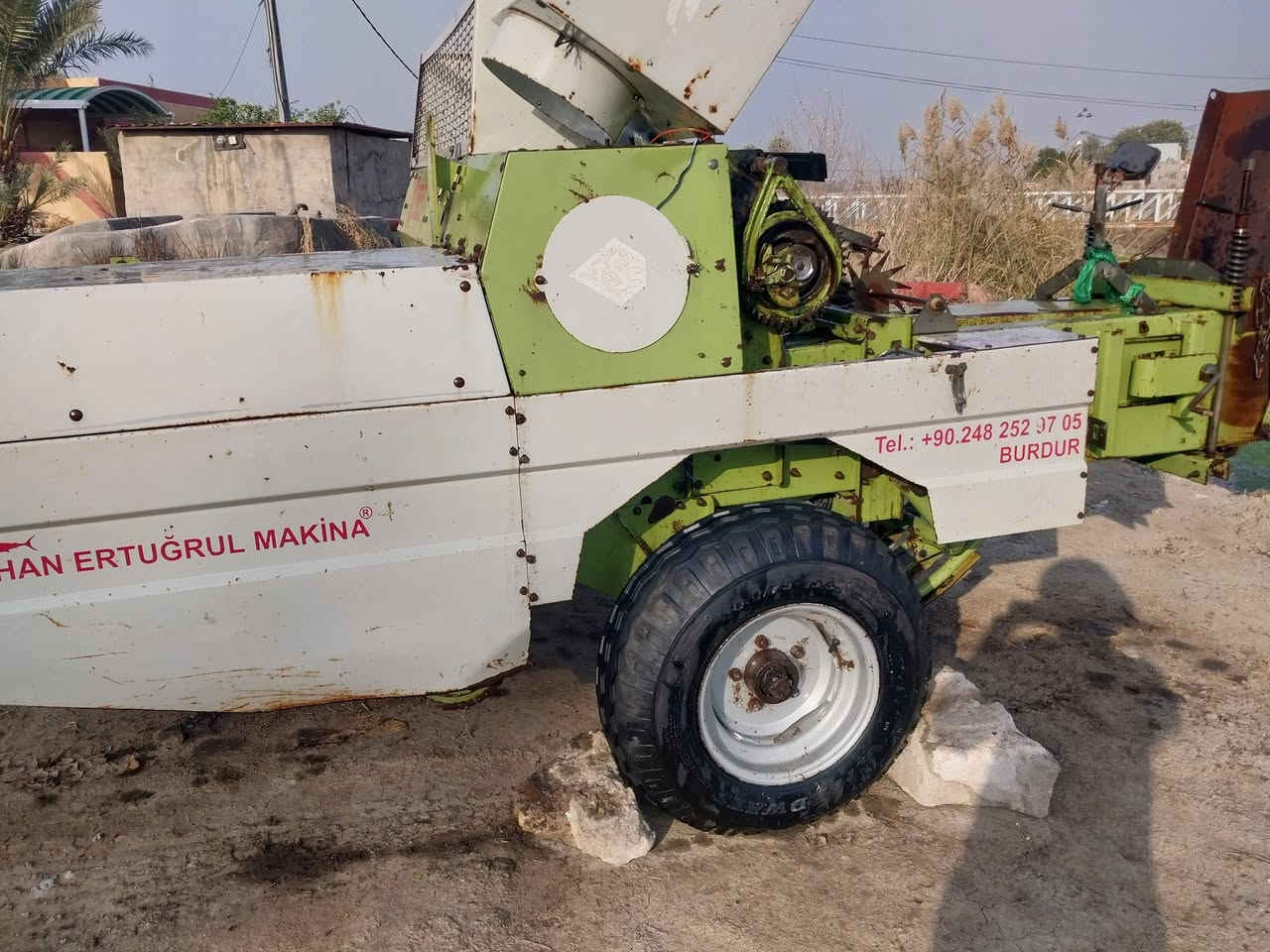 سلام عليكم اخوان كابسه قرش للبيع موديل ١٤ التواصل  على الرقم ***********
