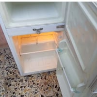 ثلاجه 6قدم • جديدة • تجميد فول ضمان