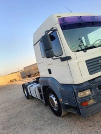 مان • ٢٠٠٥ • تماتيك