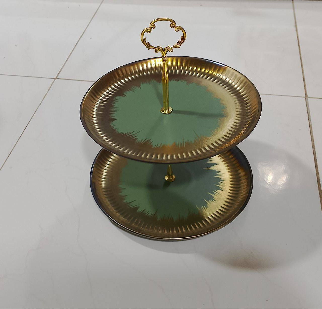 مقدمات طابقين حجم كبير  
جمله ومفرد 
للحجز والاستفسار ماراسلتنا خاص او واتساب ***********
