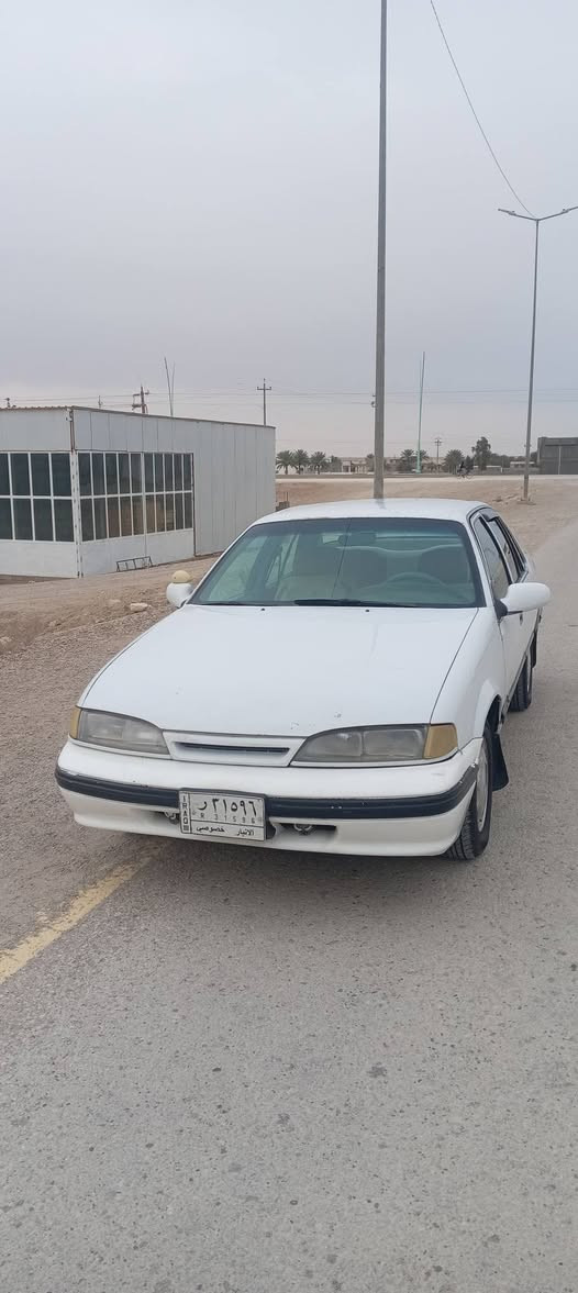 السلام عليكم للبيع دايو برنس موديل 95 سياره بلاديه گير اوتوماتيك محرك گير اكسن كفاله السعر35 العنوان الرمادي جزيره البوعساف الاستفسار ***********
