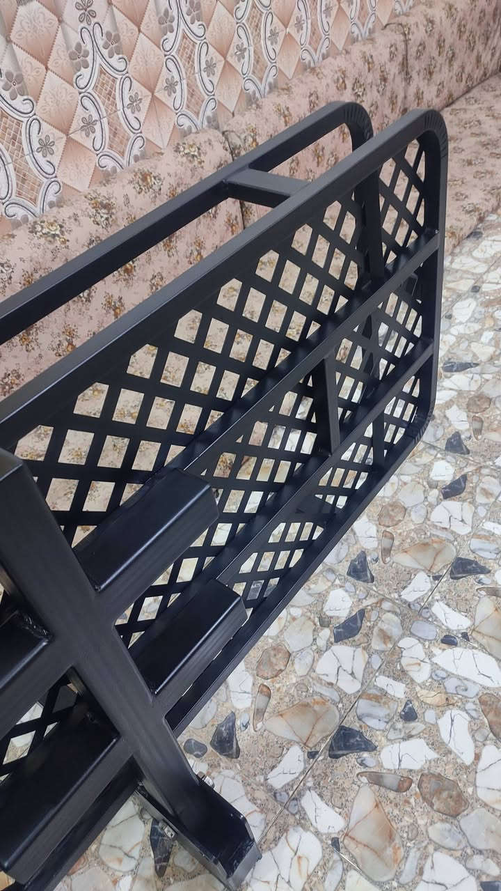 سله خلفيه جديدا سعر 200   نجف خان نص ***********.  الي يريد احجام كبيره او صغيرا اشتغلهن  عدي توصيل بصرا و ناصريه فقط
