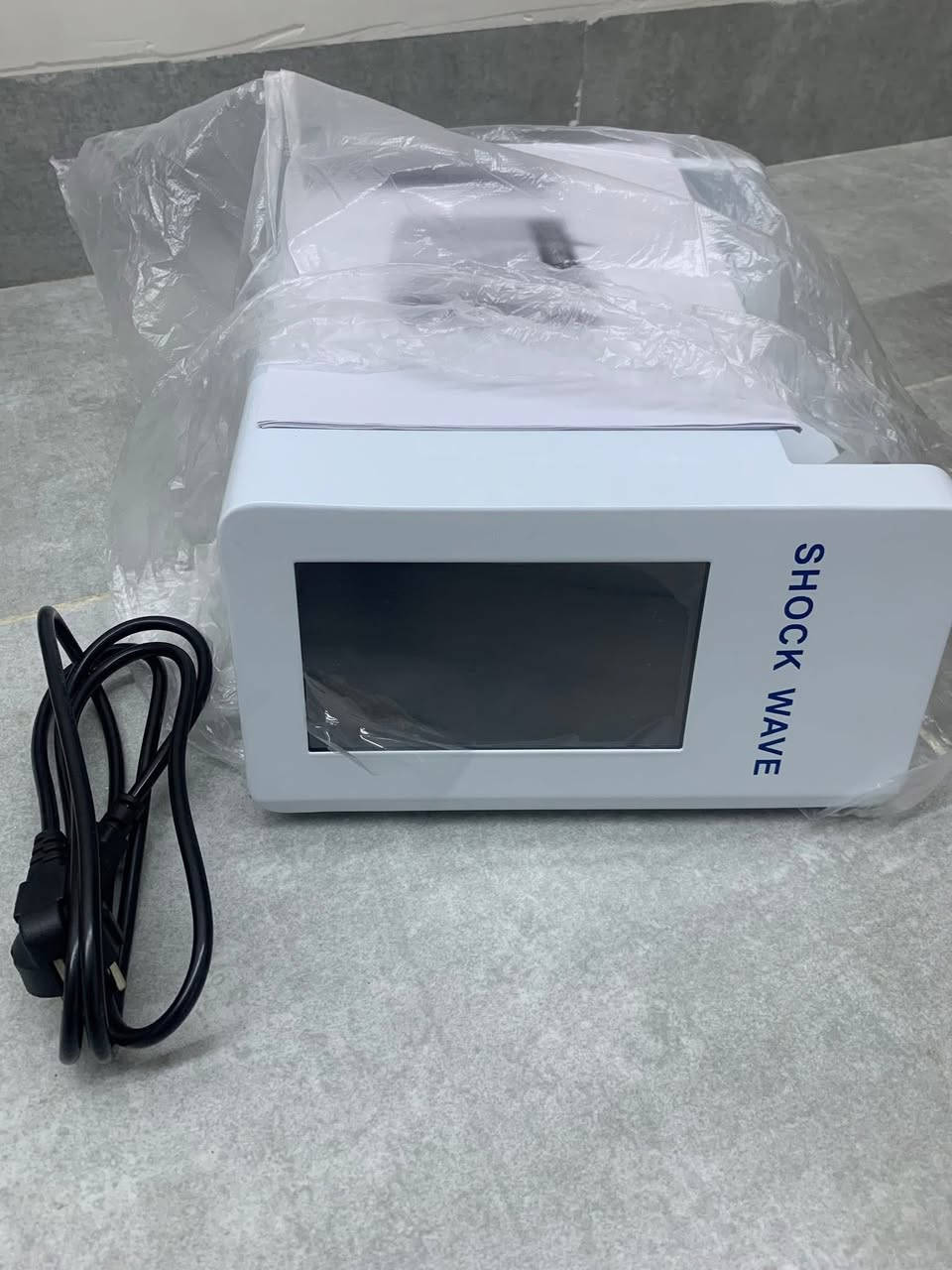 Shockwave theraphy 

السعر  خاص
*********** (watsapp)
